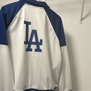 Los Angeles Dodgers Sweater